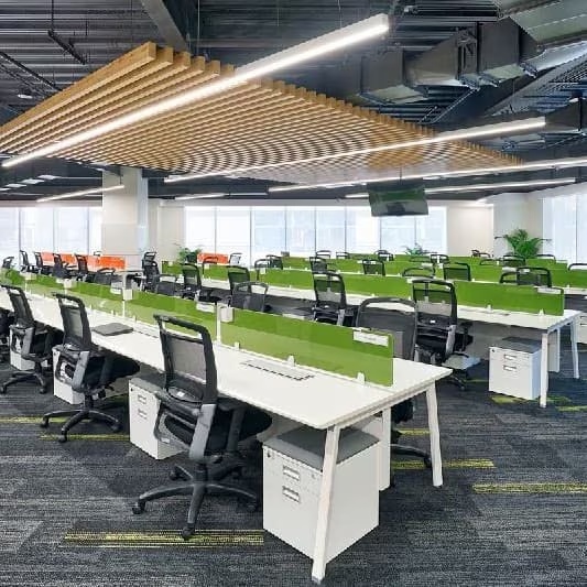 Office Clearance Stock